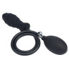 Levelz Plug gonflable Ribbed Levelz 9 x 4cm